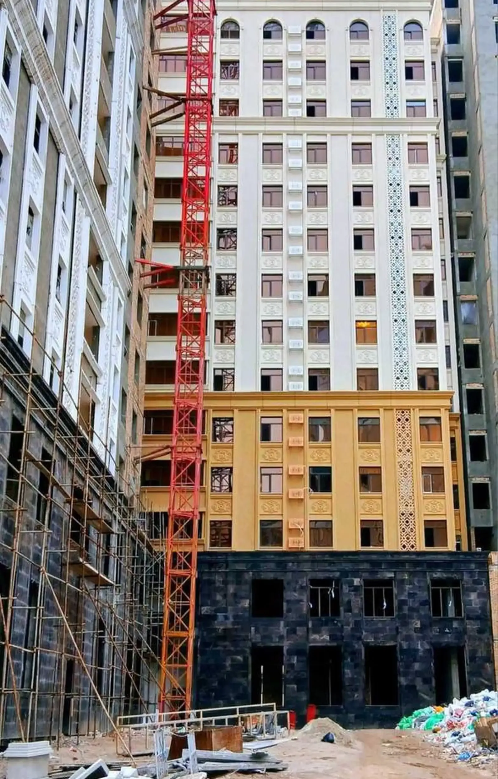 2-комн. квартира, 12 этаж, 75 м², Сино, Профсоюз, Кольцевая