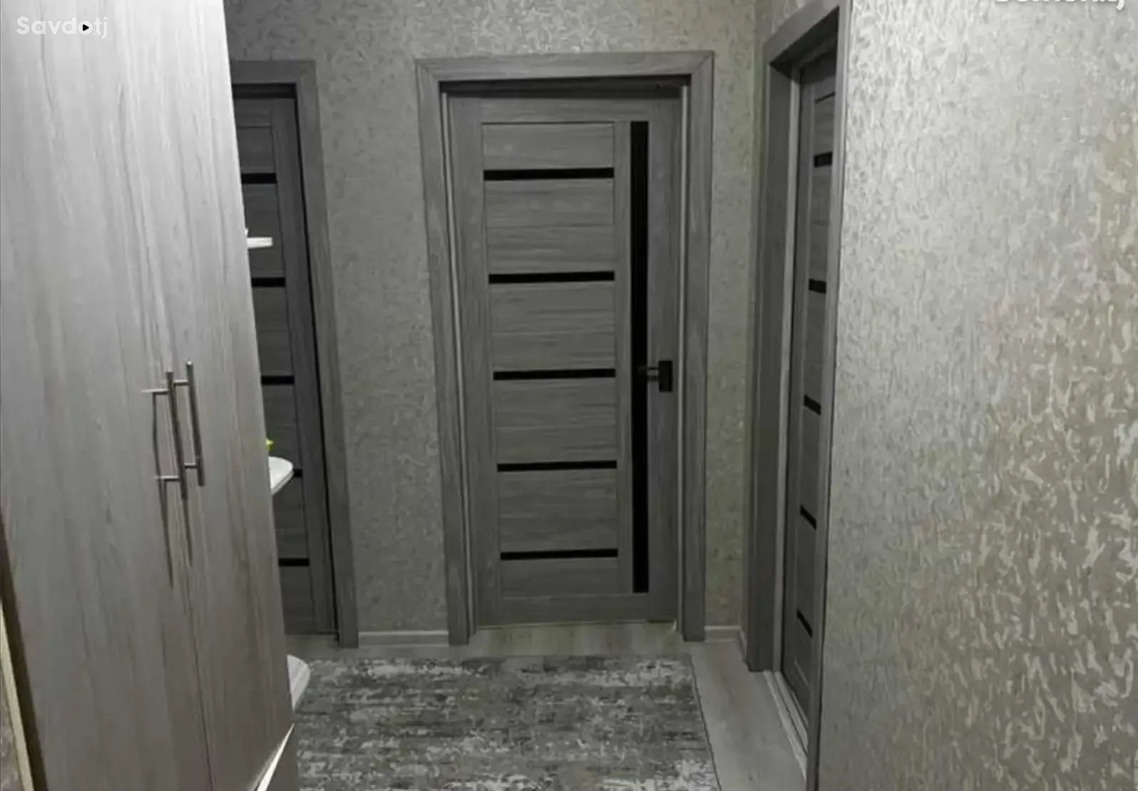 2-комн. квартира, 11 этаж, 75м², Сино