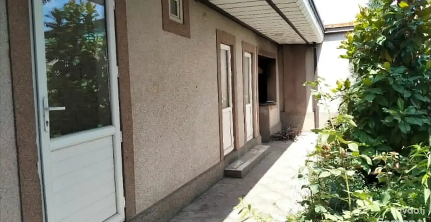 2-этажный, 7 комнатный дом, 200 м² м², Фирдавси