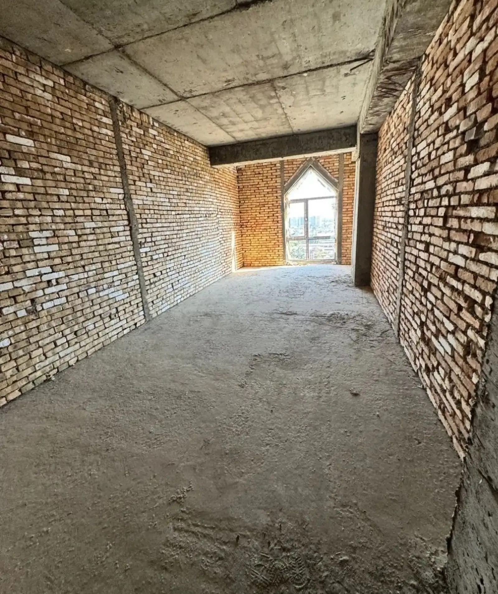 2-комн. квартира, 14 этаж, 101 м², Сино