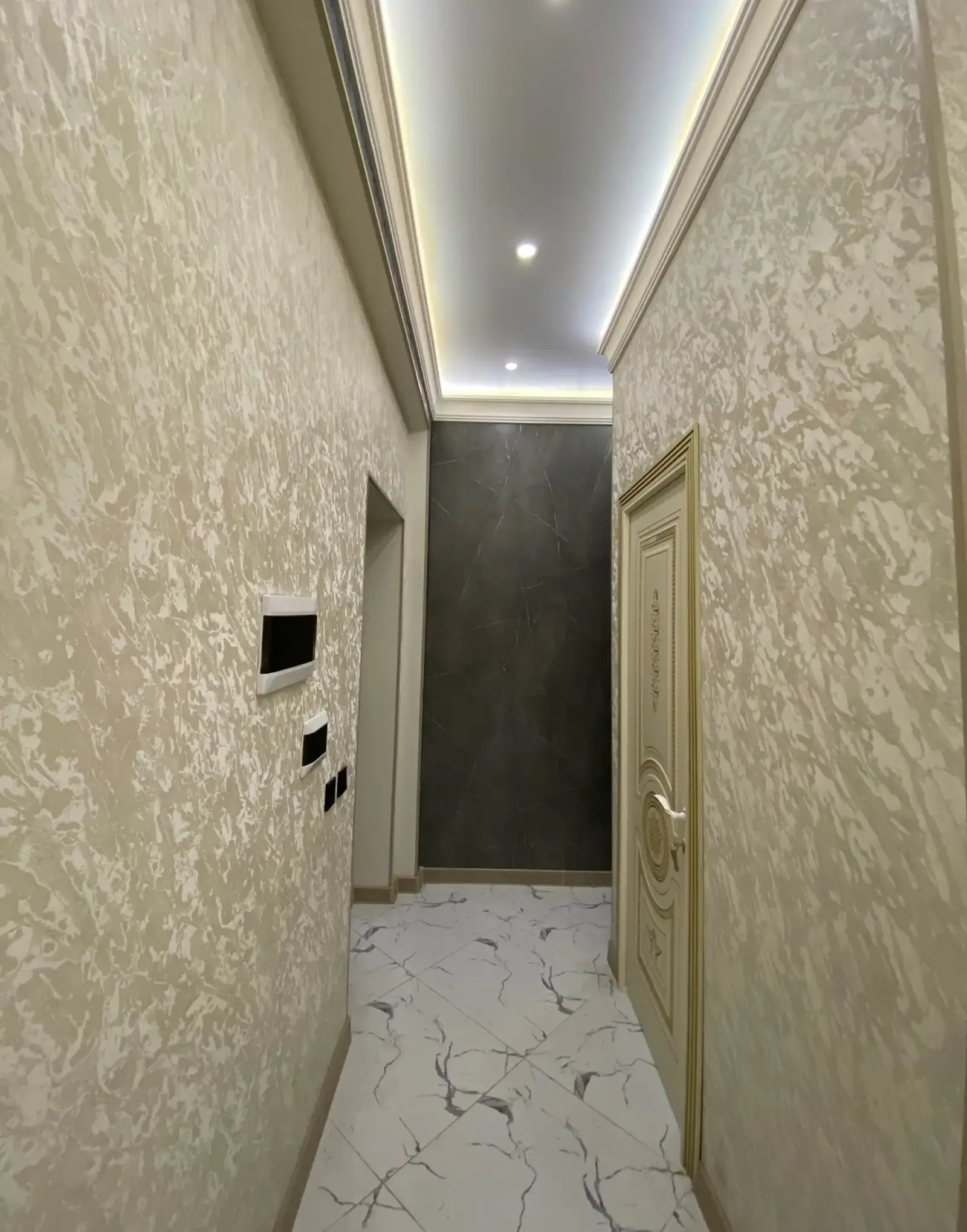 2-комн. квартира, 3 этаж, 58 м², н.Фирдавси
