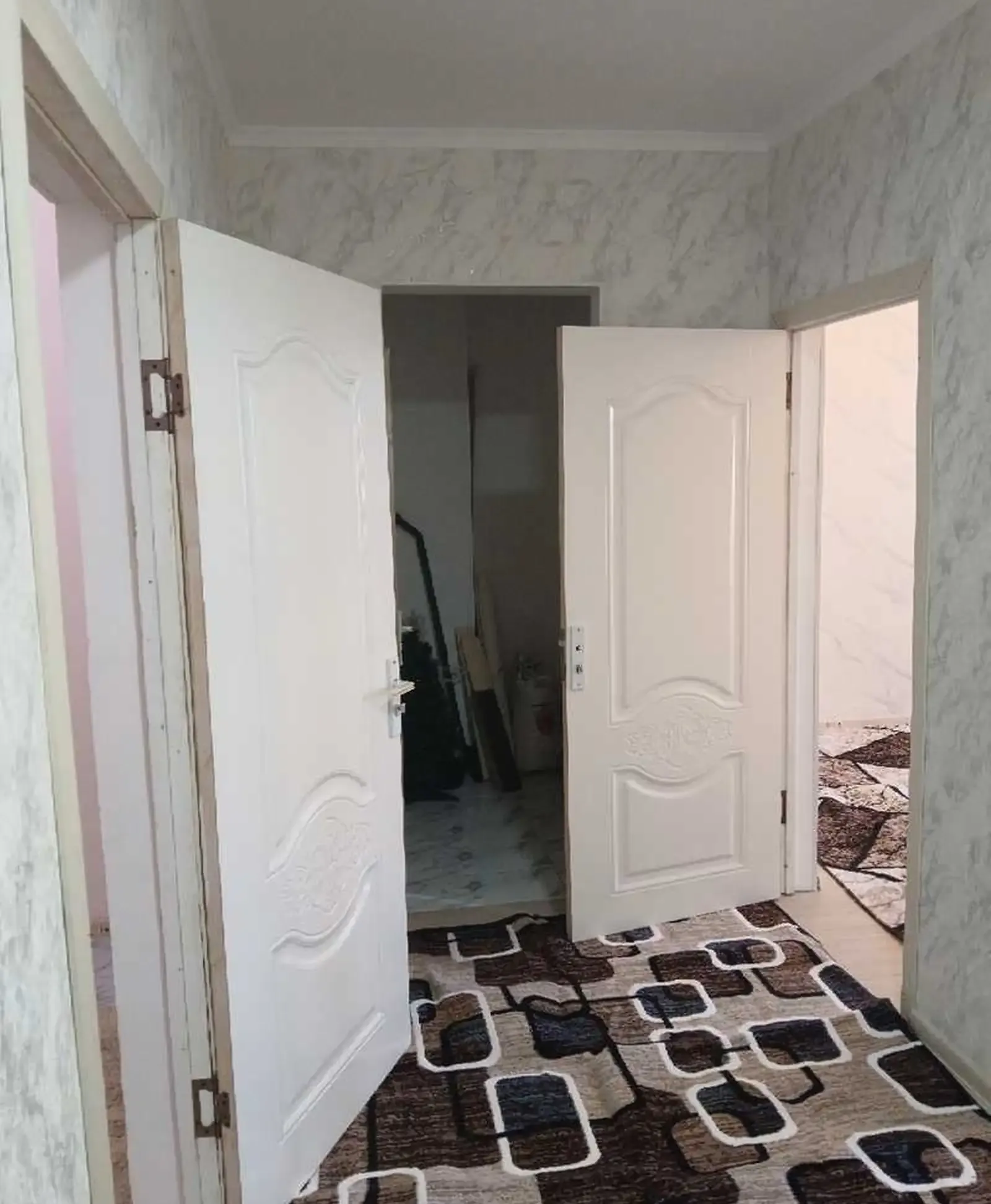 2-комн. квартира, 13 этаж, 65м², Молодежный