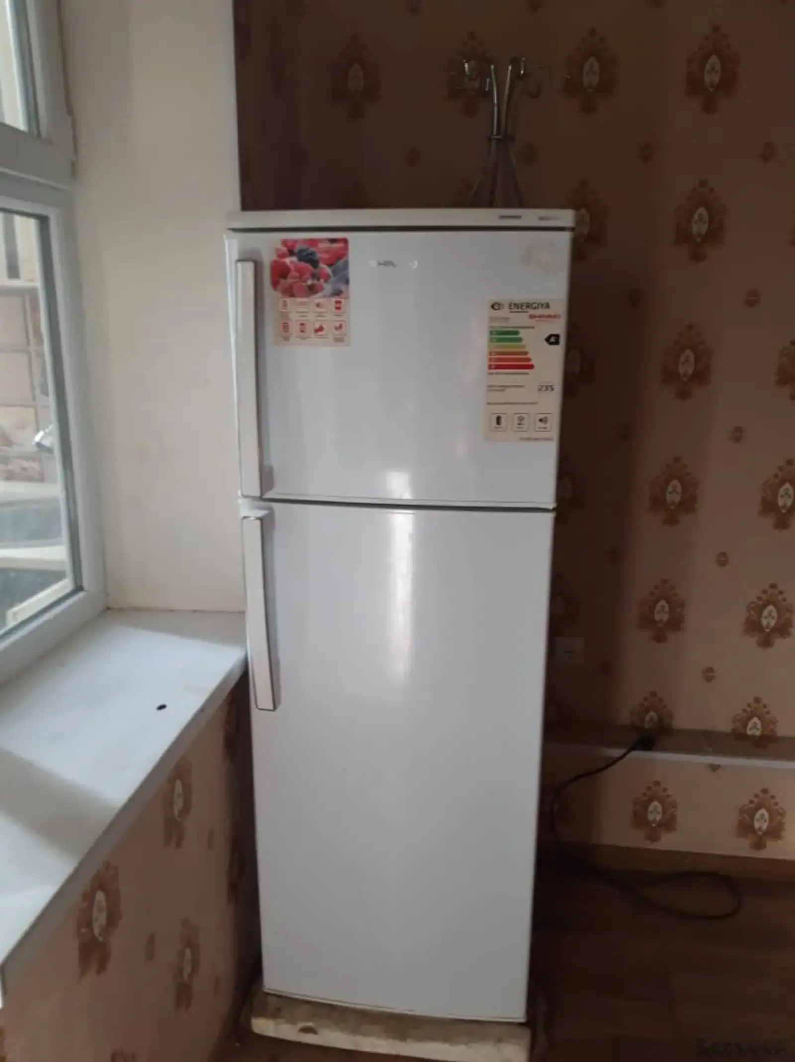 3-комн. квартира, 12 этаж, 75 м², Сино, Гипрозем, Навбаҳор