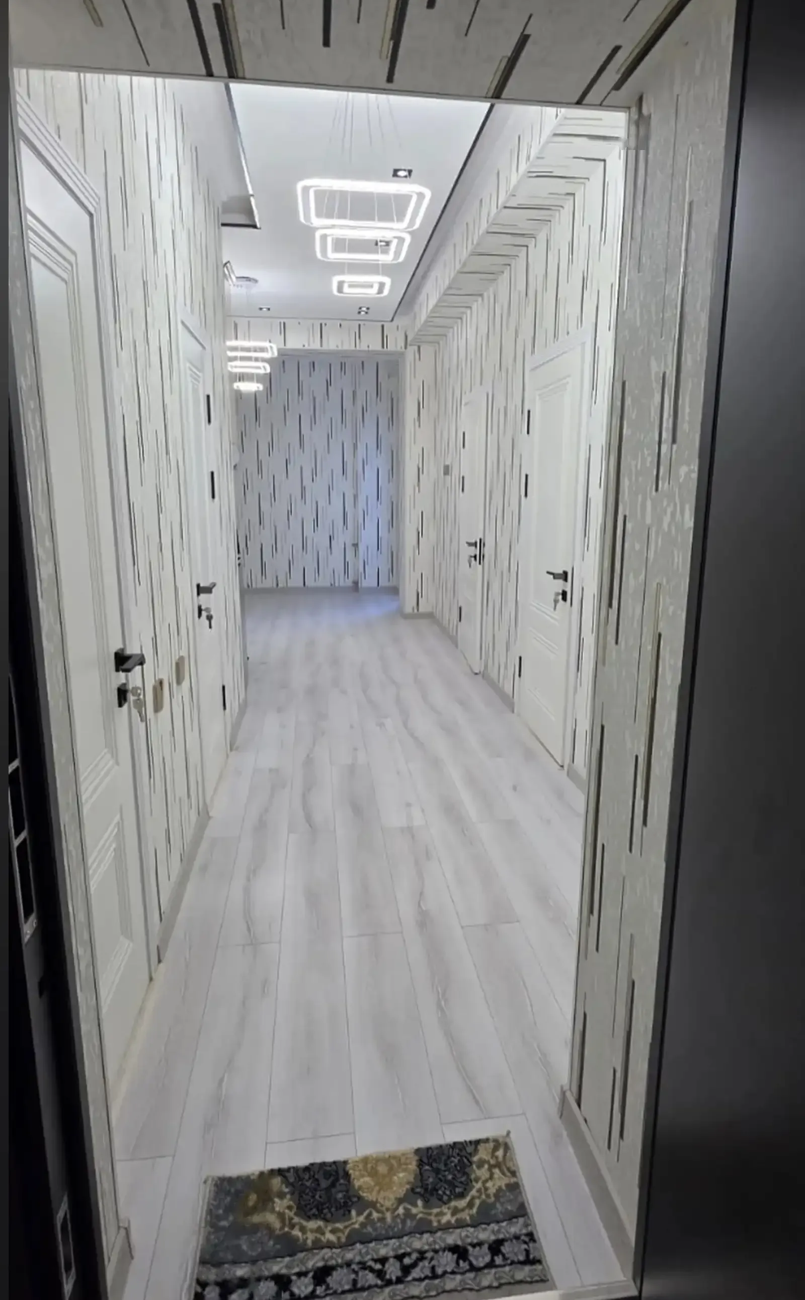 2-комн. квартира, 10 этаж, 65м², шохмансур