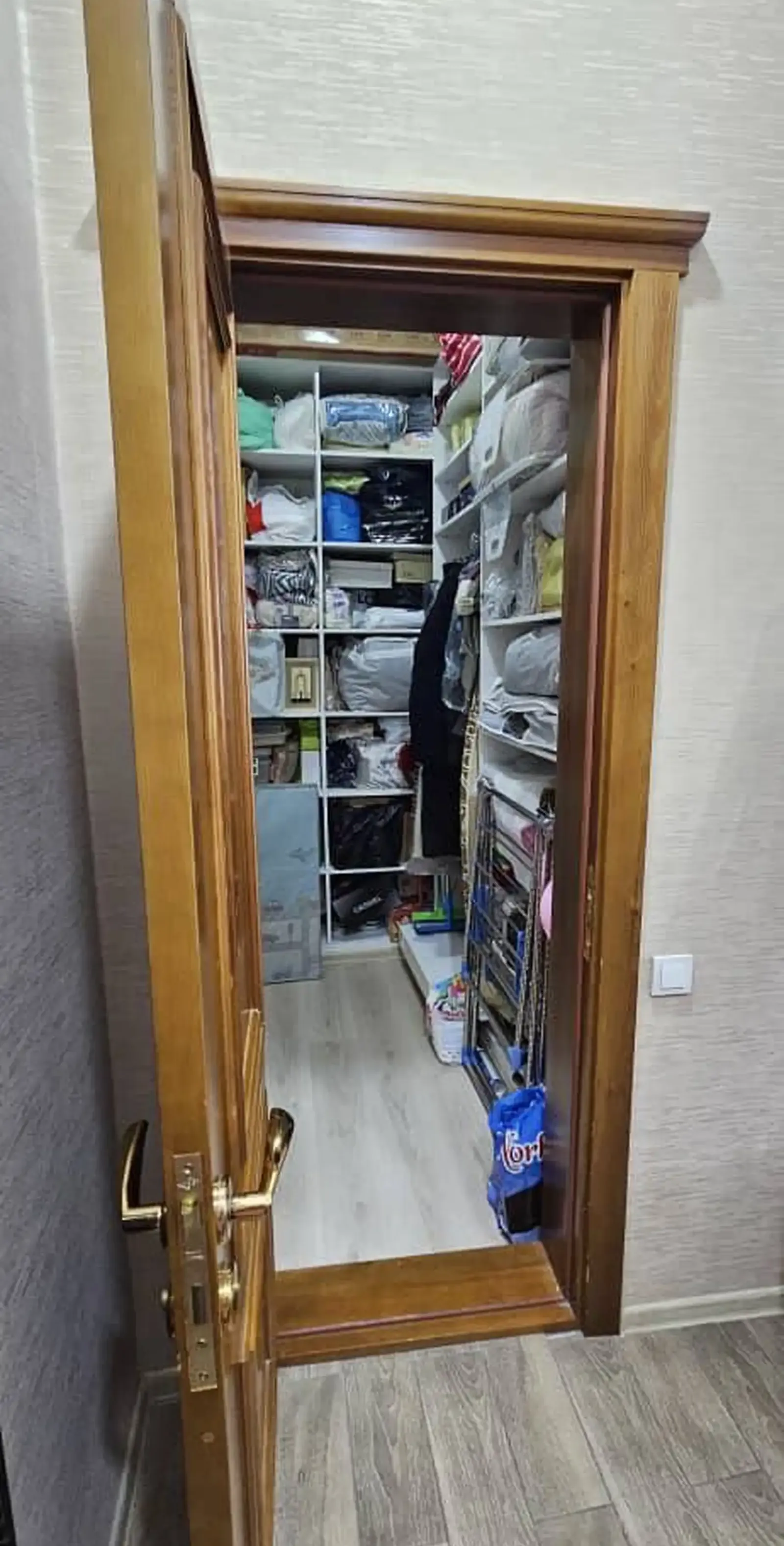 2-комн. квартира, 9 этаж, 74 м², н. Шохмансур, Садбарг