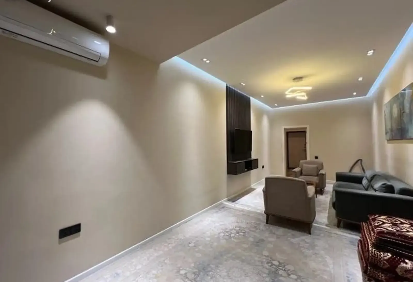 2-комн. квартира, 5 этаж, 57 м², Исмоили сомони