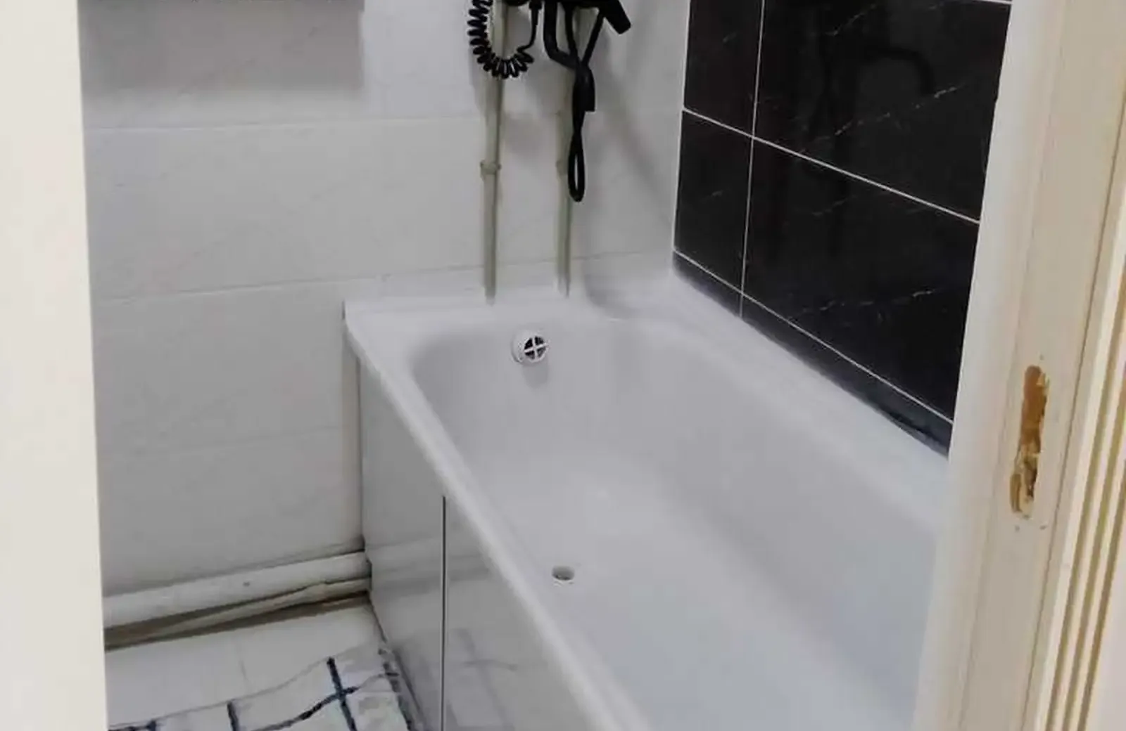 2-комн. квартира, 5 этаж, 1м², сино