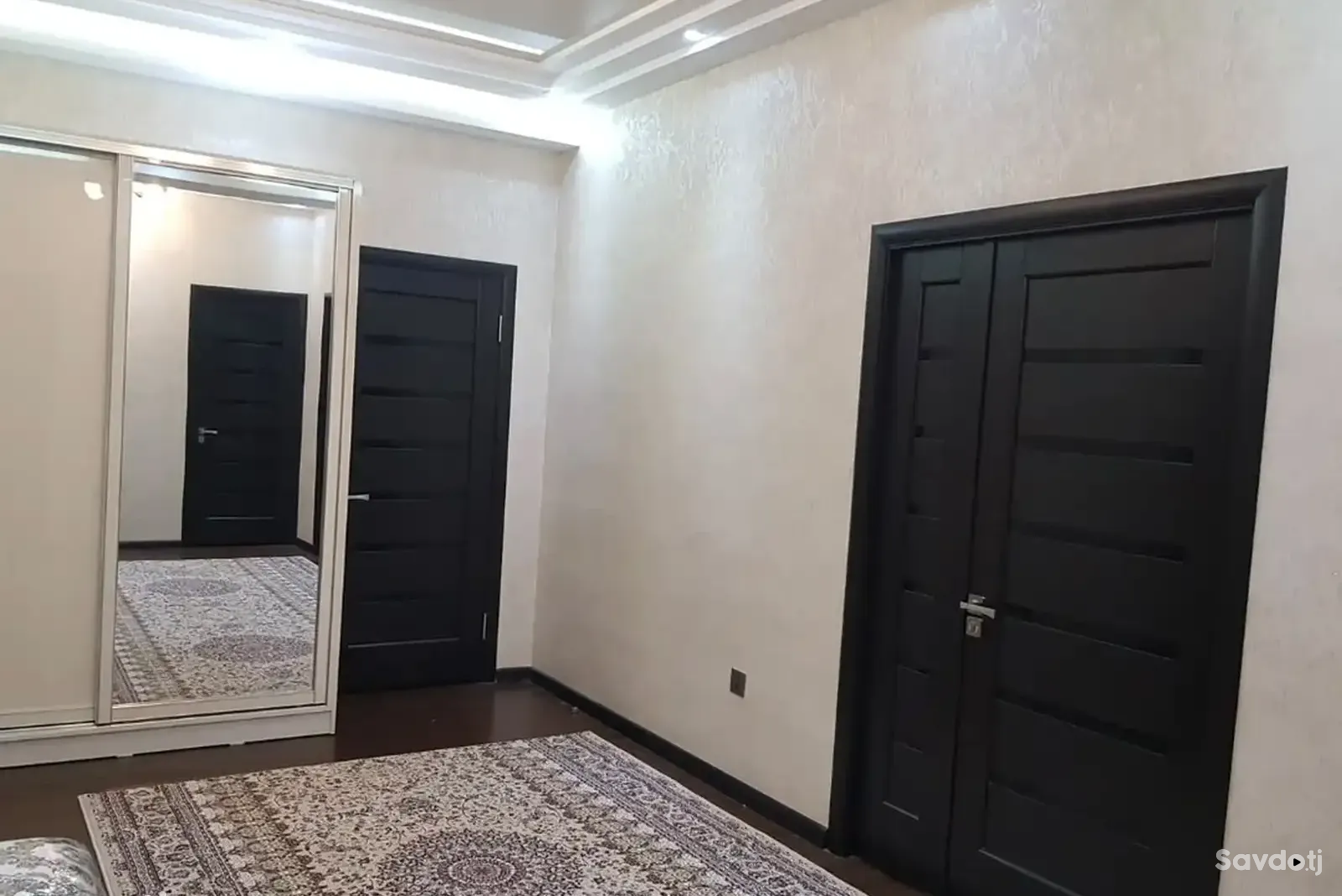 4-комн. квартира, 4 этаж, 125м², Сомони