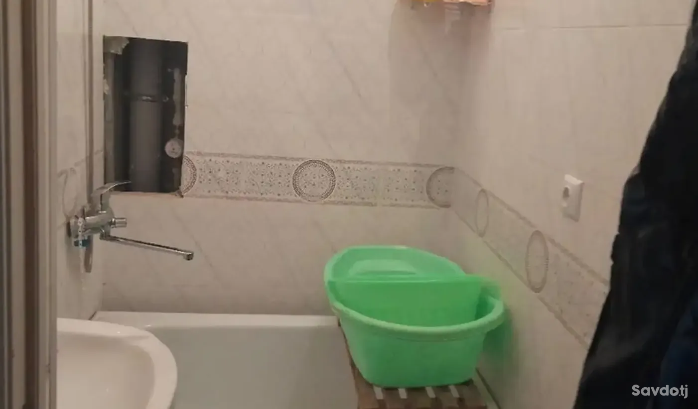 2-комн. квартира, 11 этаж, 60м², Фирдавси