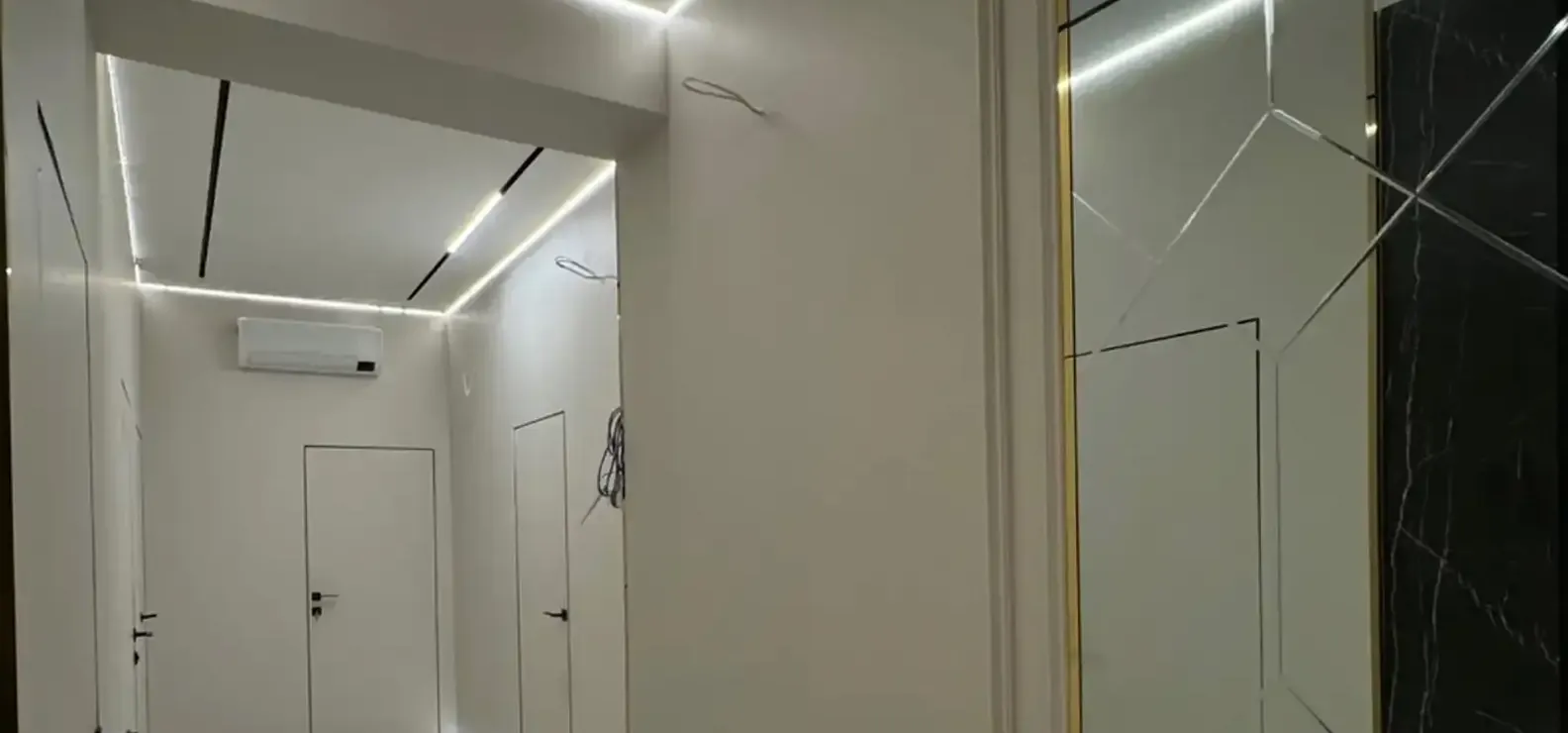 2-комн. квартира, 9 этаж, 79м², садбарг