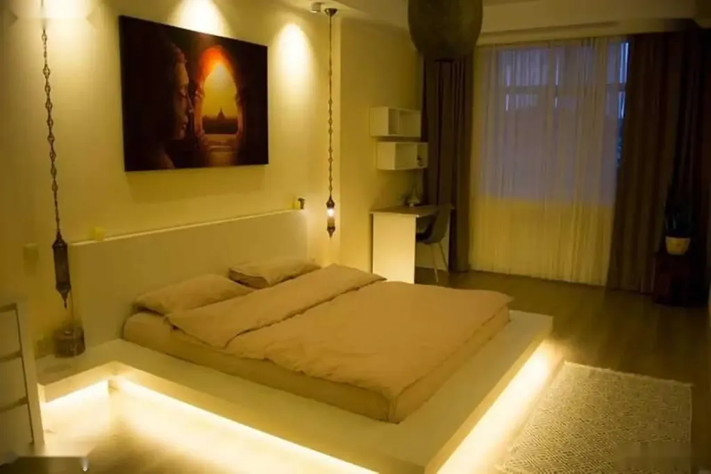 2-комн. квартира, 13 этаж, 101м², И Сомонӣ