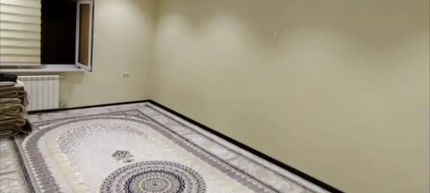2-к квартира, 12 этаж, 58 м², Сино