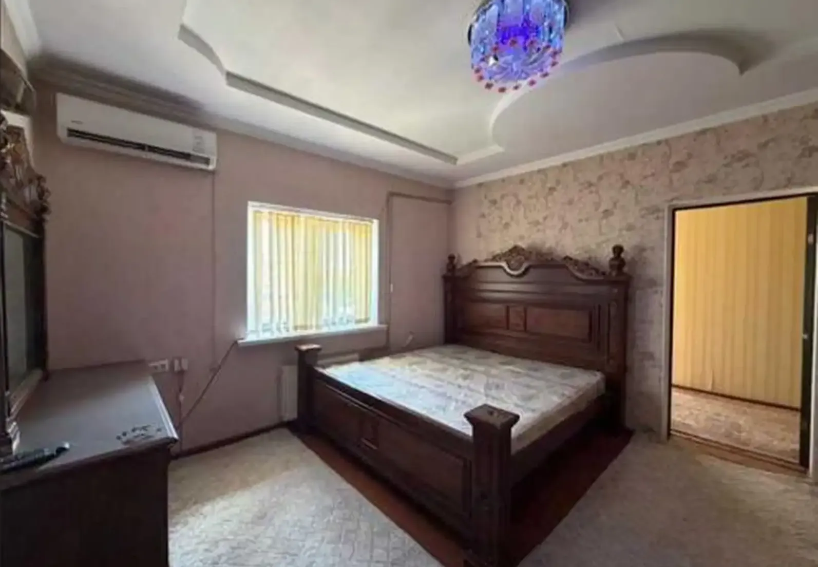 2-этажный, 8 комнатный дом, 430 м², Фирдавси