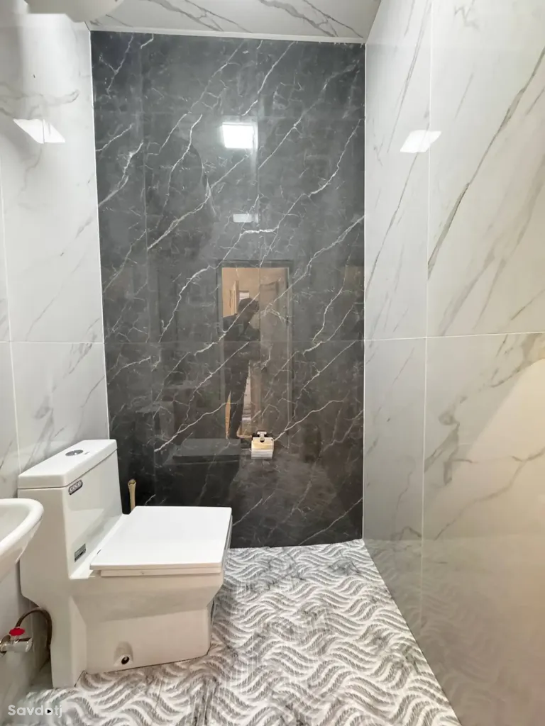 3-комн. квартира, 12 этаж, 105 м², фирдавси