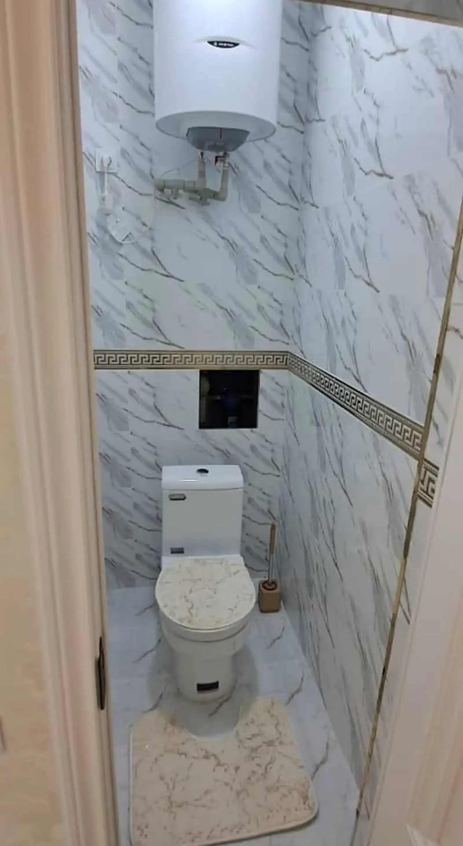 2-комн. квартира, 3 этаж, 80м², 33мкр колцевой Провсоюз Низоми ганчави