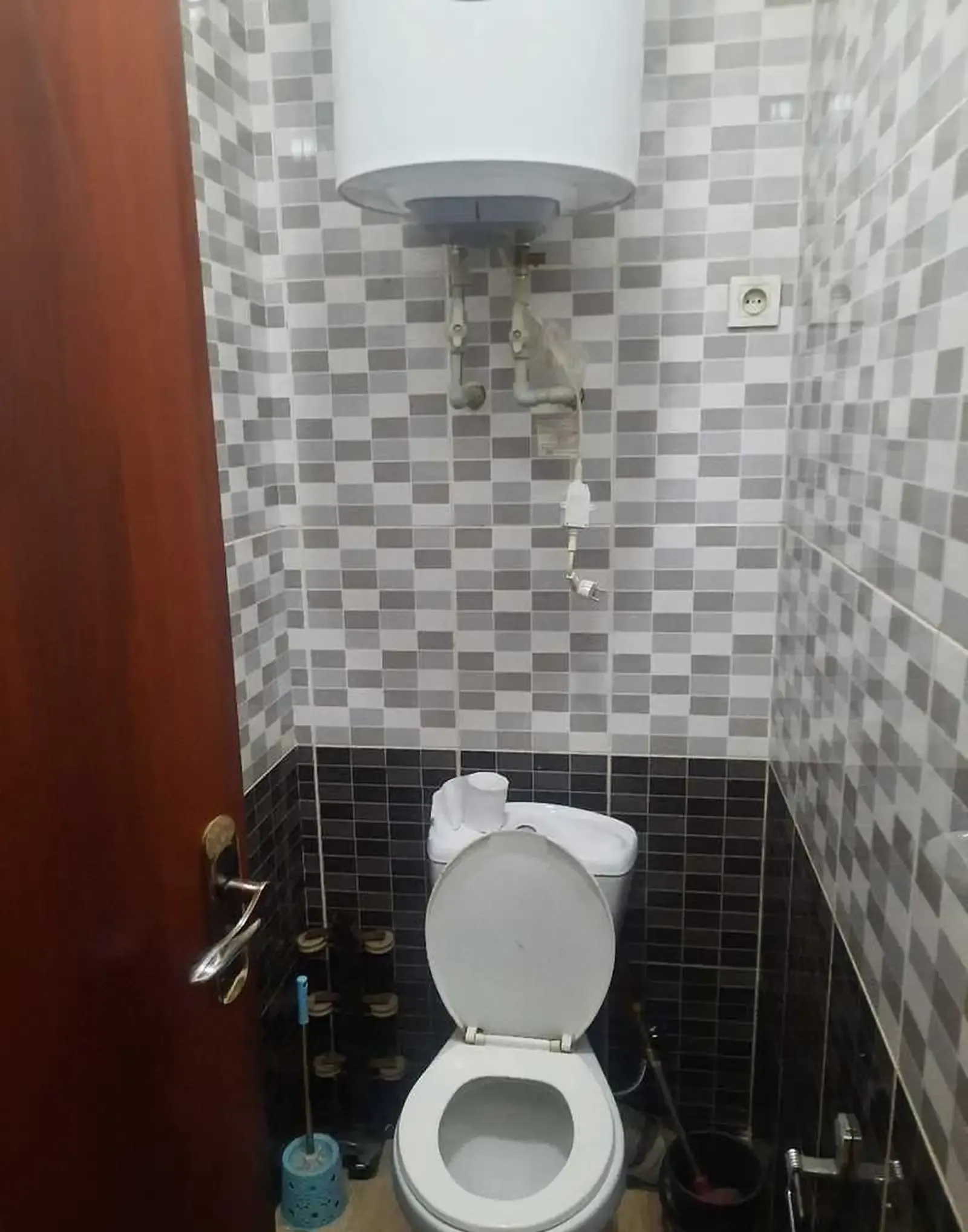 2-комн. квартира, 2 этаж, 65м², Шоҳмансур