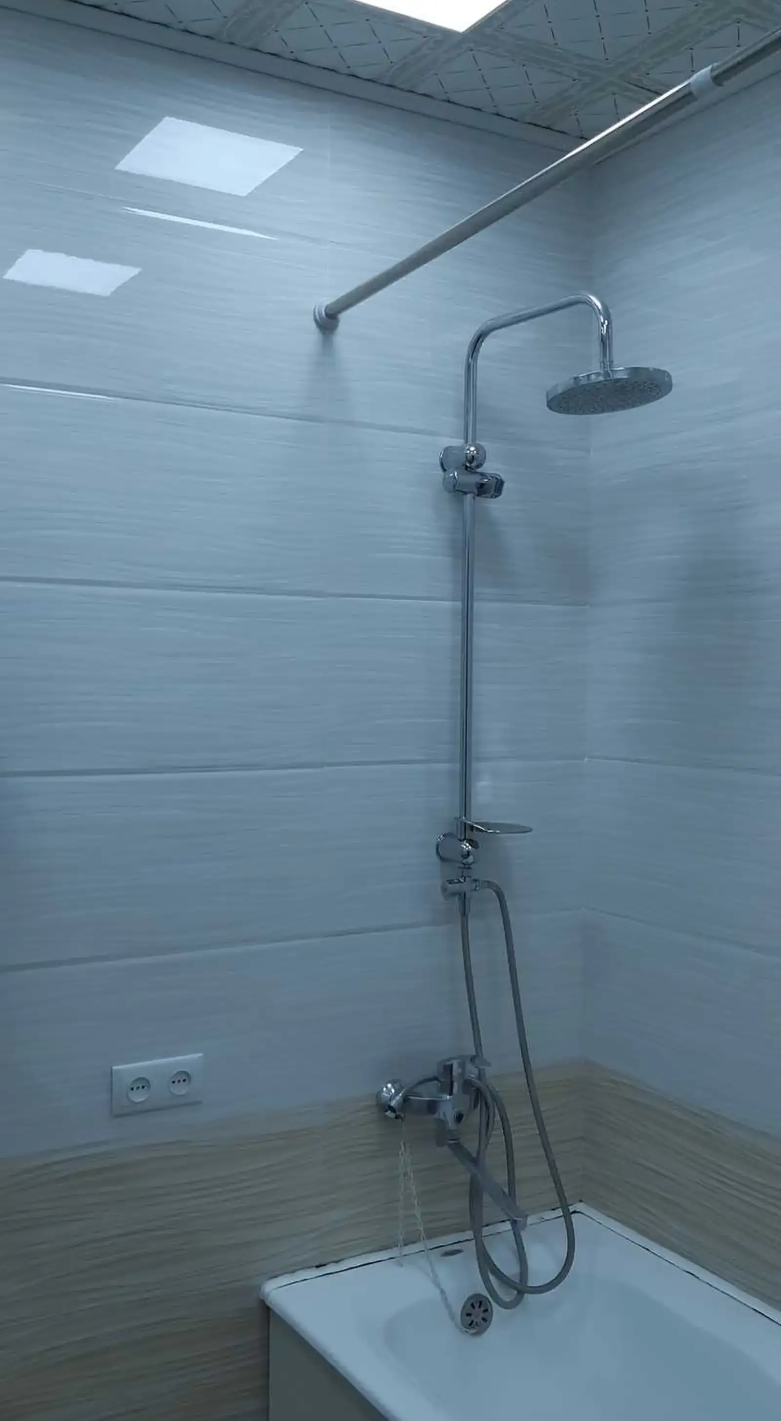 3-комн. квартира, 2 этаж, 85м², Шоҳмансур