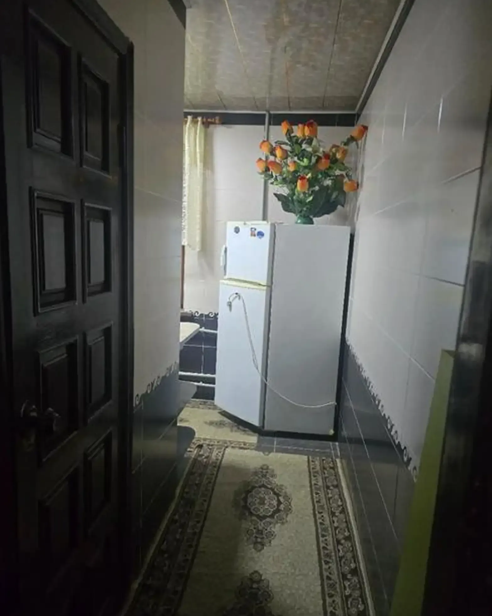 2-комн. квартира, 2 этаж, 70м², И. Сомони 7/8