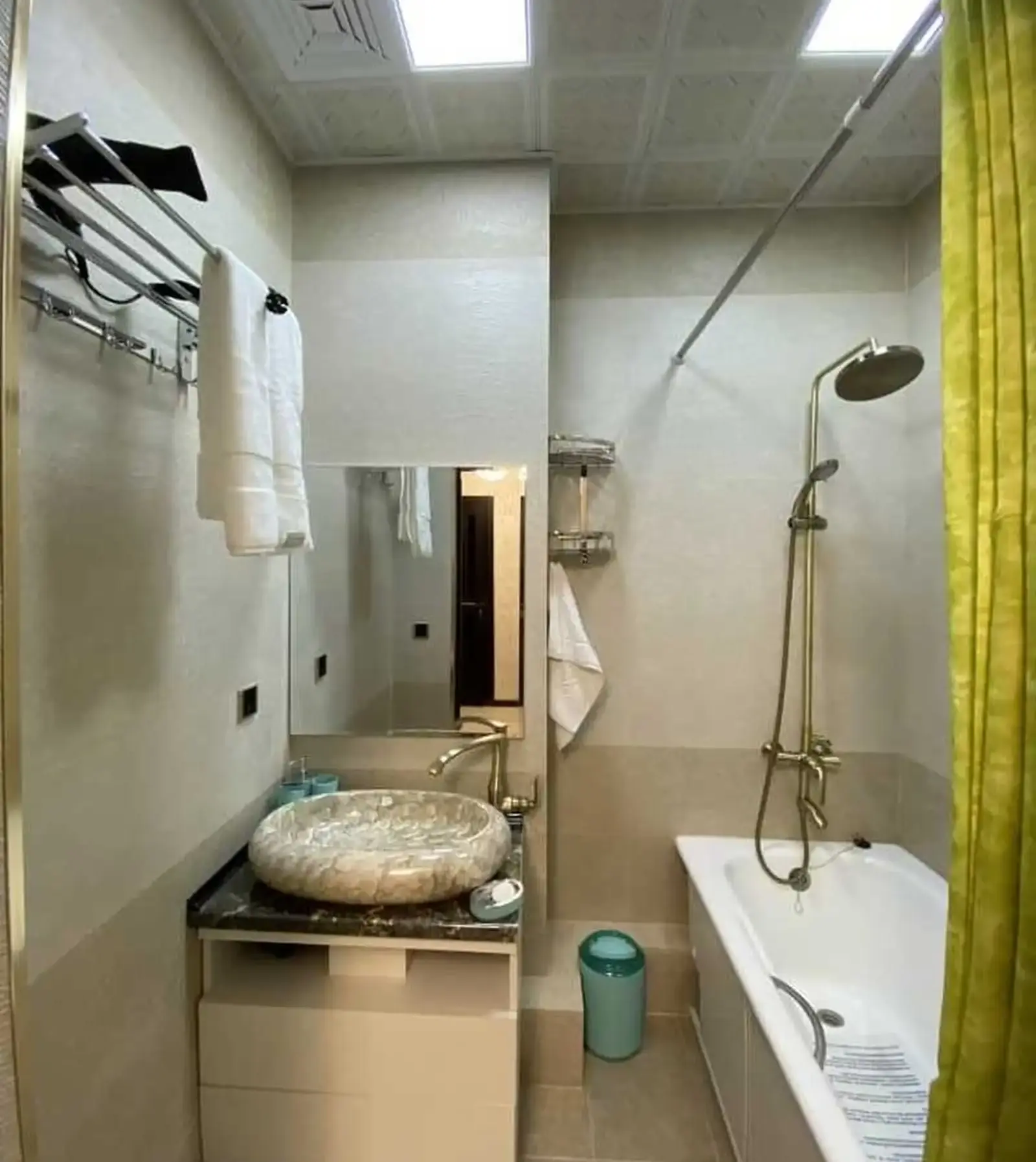 2-комн. квартира, 10 этаж, 76м², опера балет