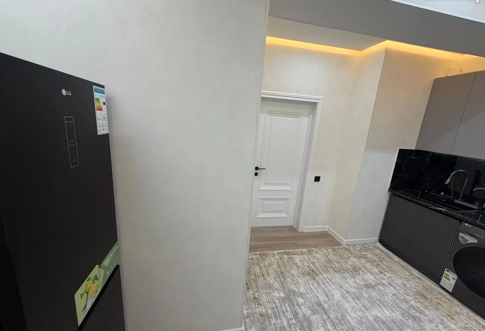 3-комн. квартира, 14 этаж, 85 м², Фирдавси Чал Чам