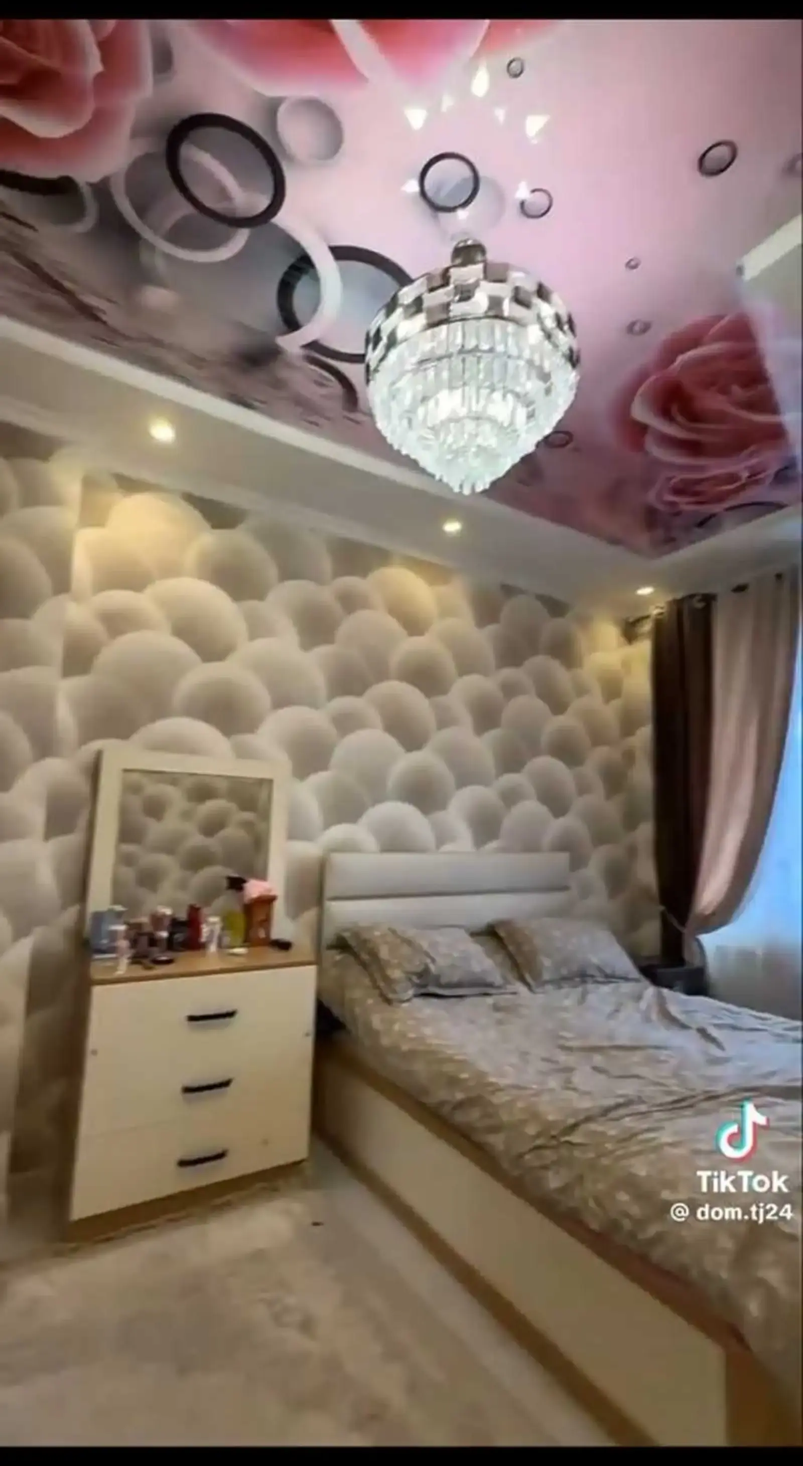 2-комн. квартира, 5 этаж, 62м², шохмансур