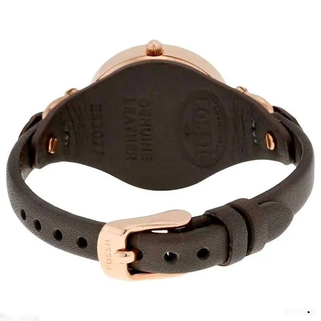 Часы Fossil ES3077