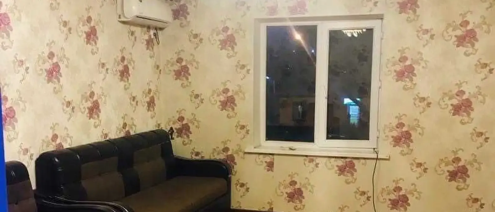 2-к квартира, 3 этаж, 50 м², Шохмансур