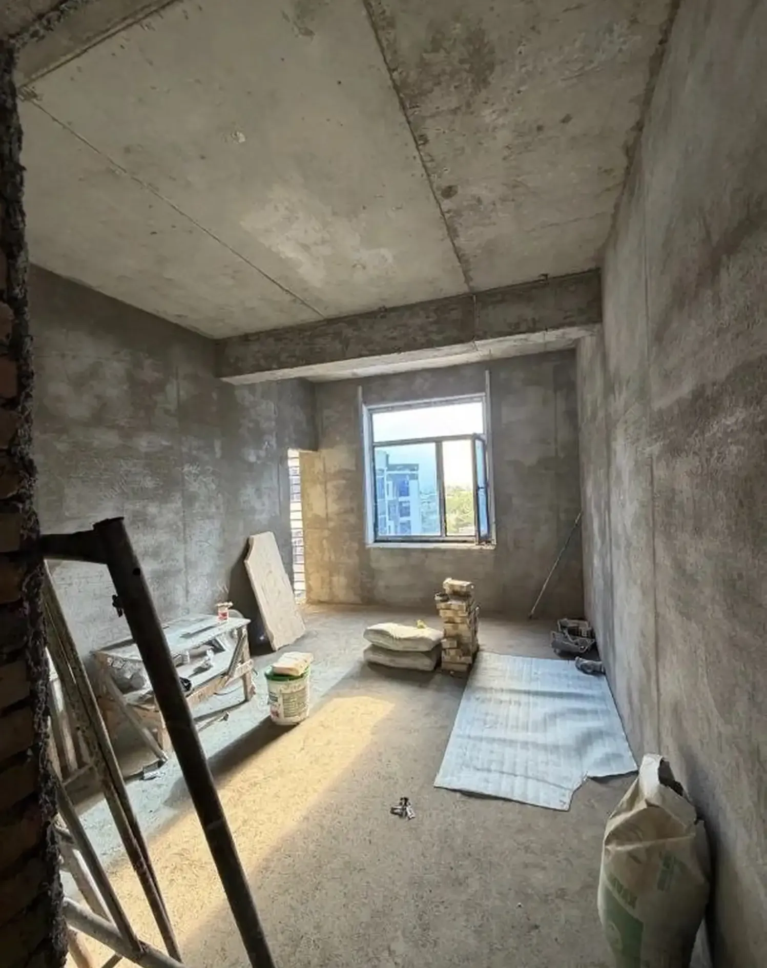 2-комн. квартира, 8 этаж, 61 м², 33мкр