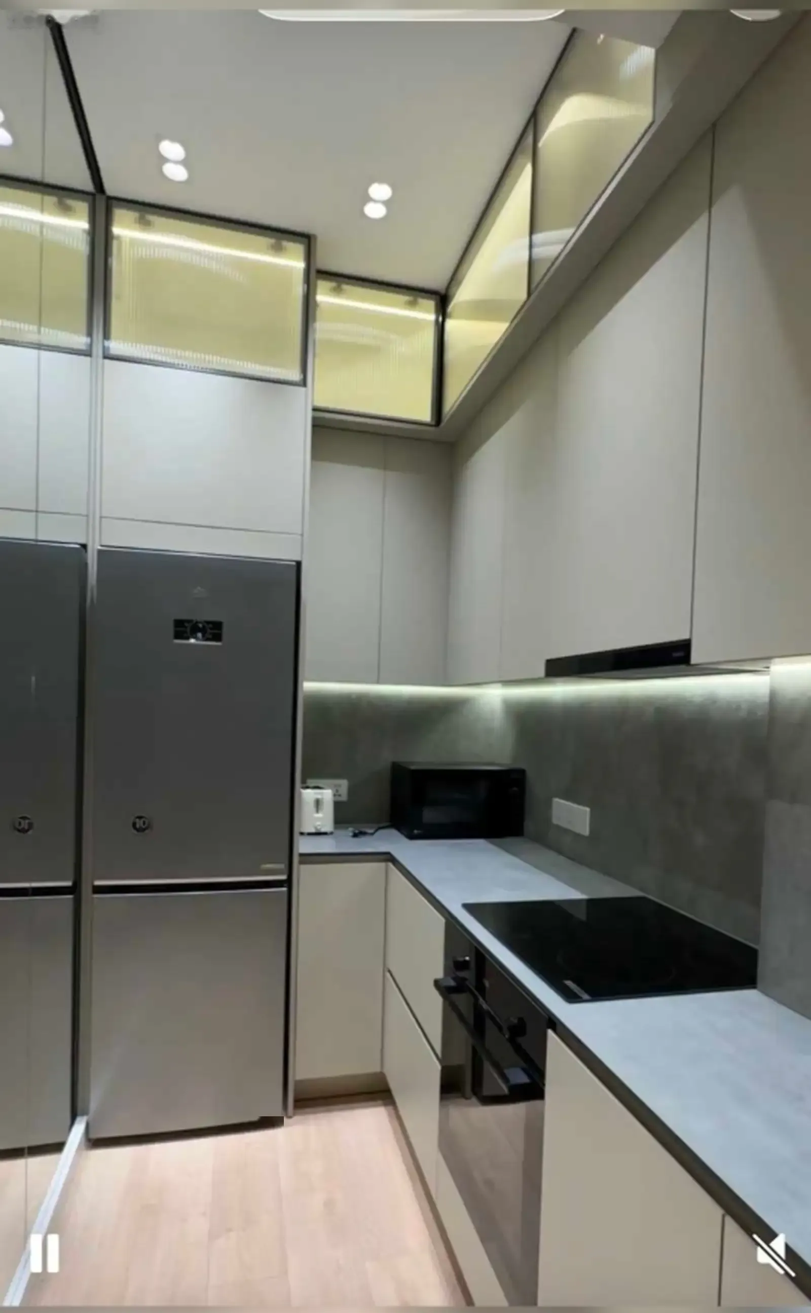 2-к квартира, 15 этаж, 53 м², И.Сомони