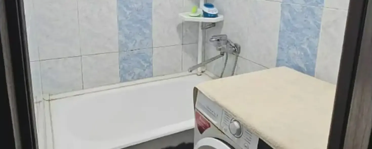 3-комн. квартира, 1 этаж, 60м², Фирдавси