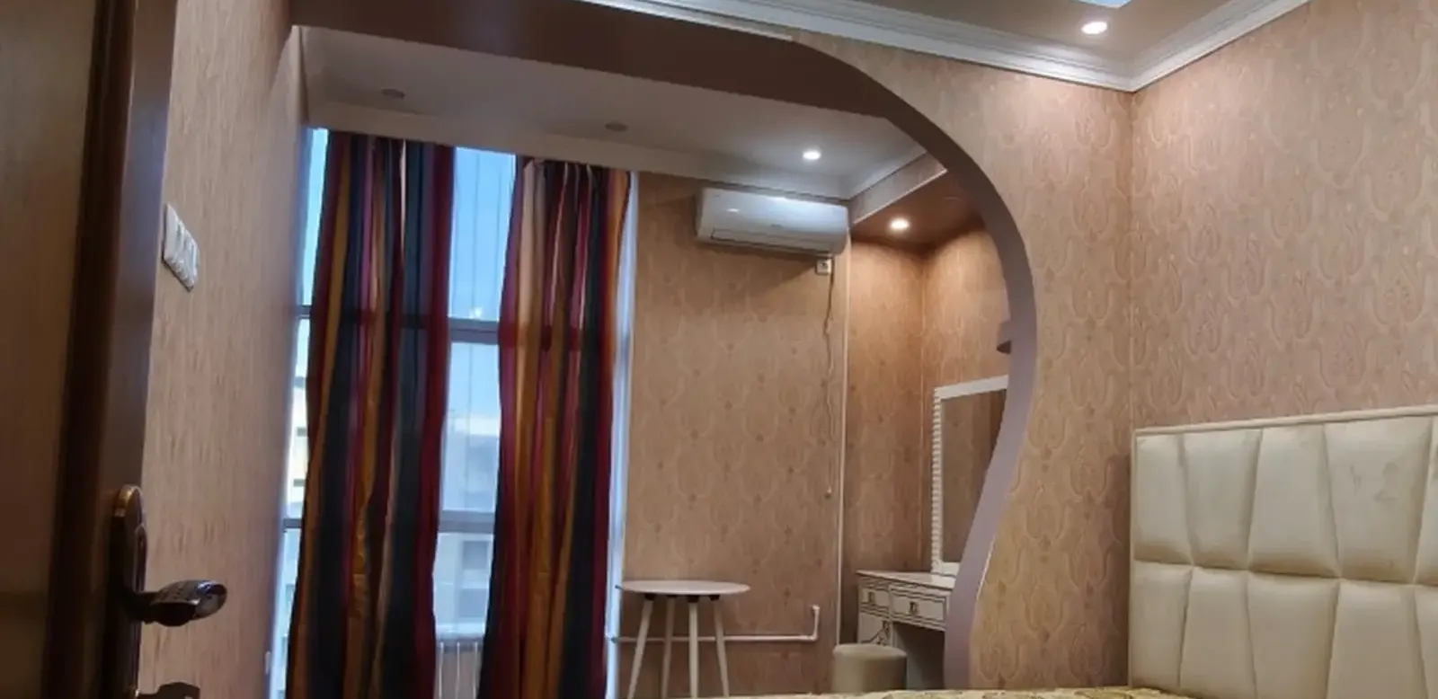 2-комн. квартира, 16 этаж, 70м², Садбарг, Дом Гелос