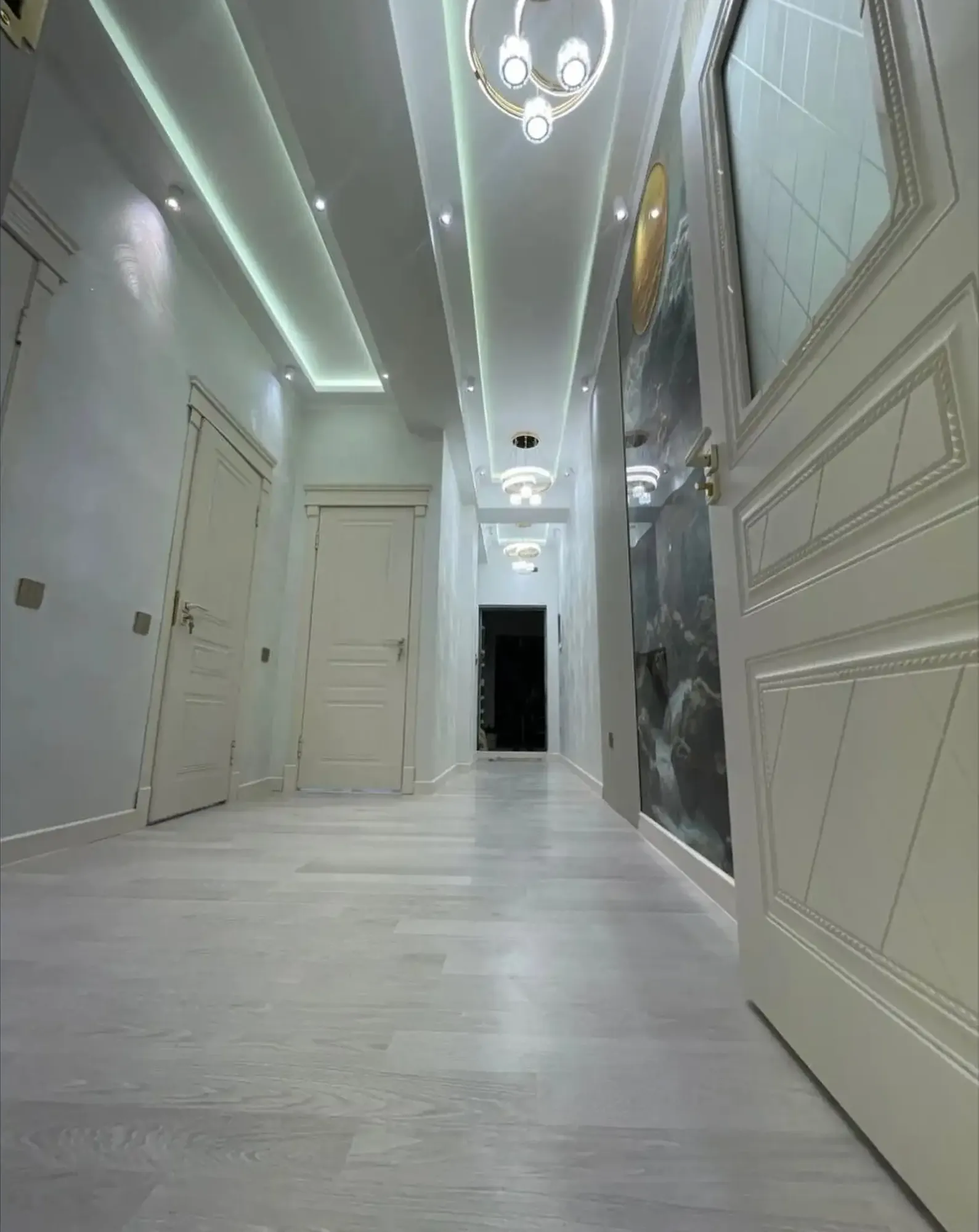2-комн. квартира, 3 этаж, 63 м², Молодежный