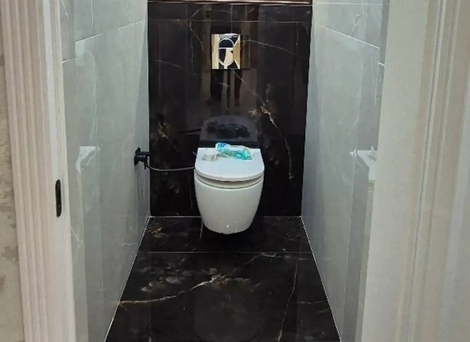 3-комн. квартира, 16 этаж, 85 м², Фирдавси