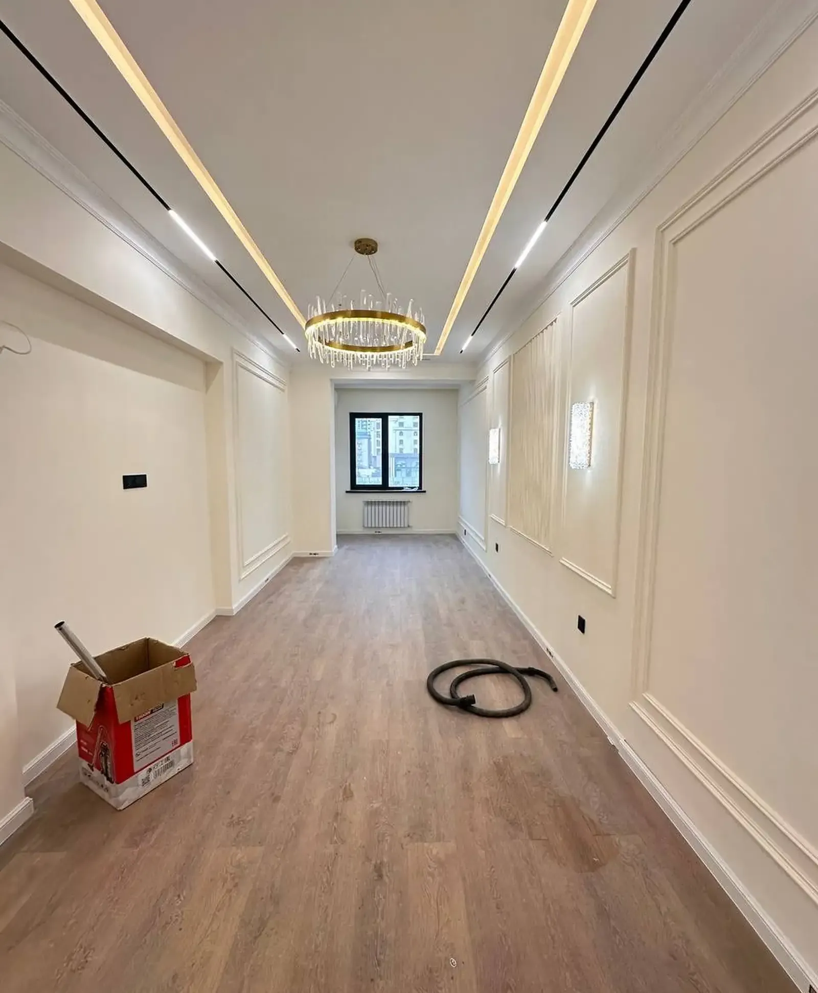 5-комн. квартира, 3 этаж, 170 м², Сомони, славянский
