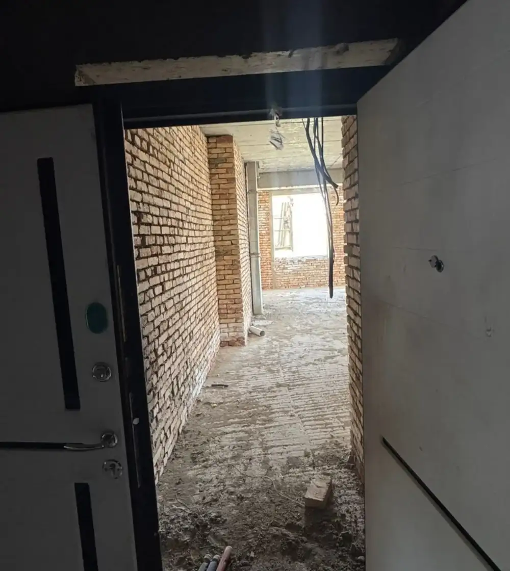 3-комн. квартира, 13 этаж, 88 м², Фирдавси