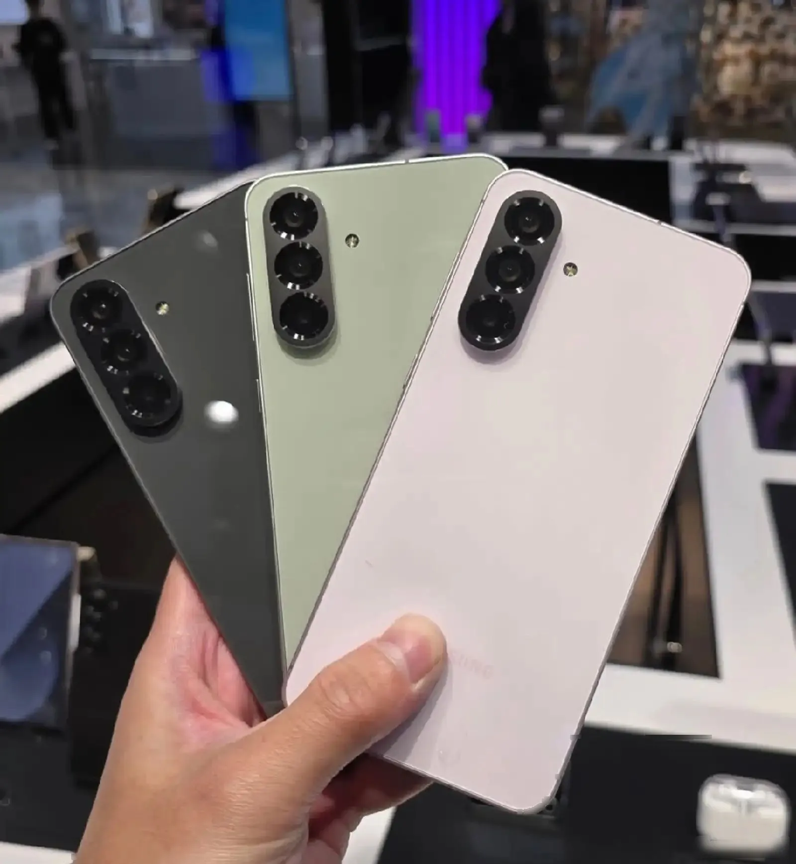 Samsung Galaxy A56 128 gb