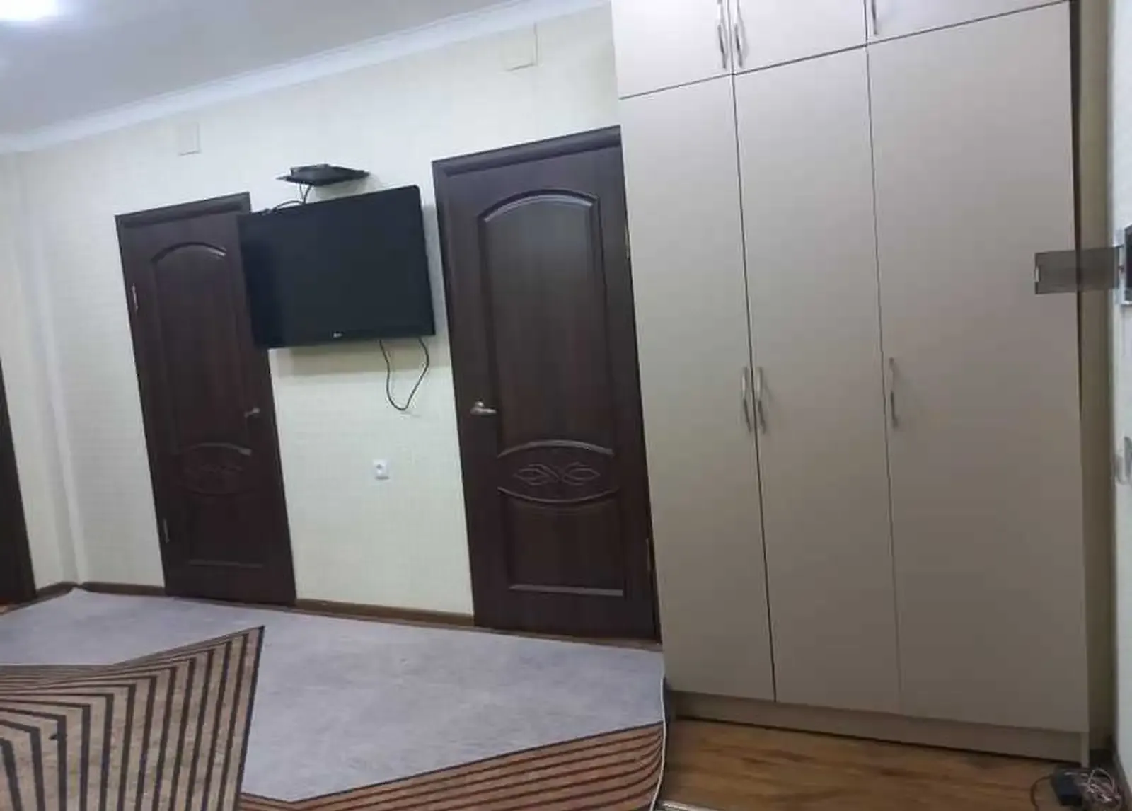 2-комн. квартира, 11 этаж, 73м², Водонасос