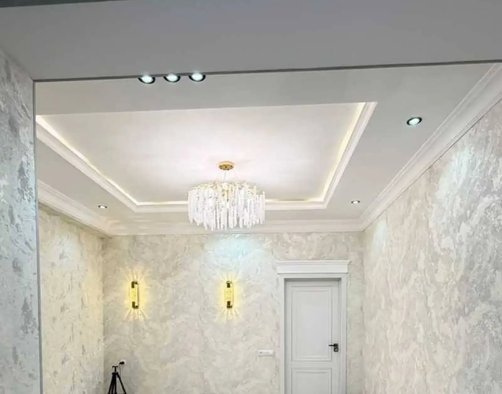 2-комн. квартира, 10 этаж, 77 м², Сино