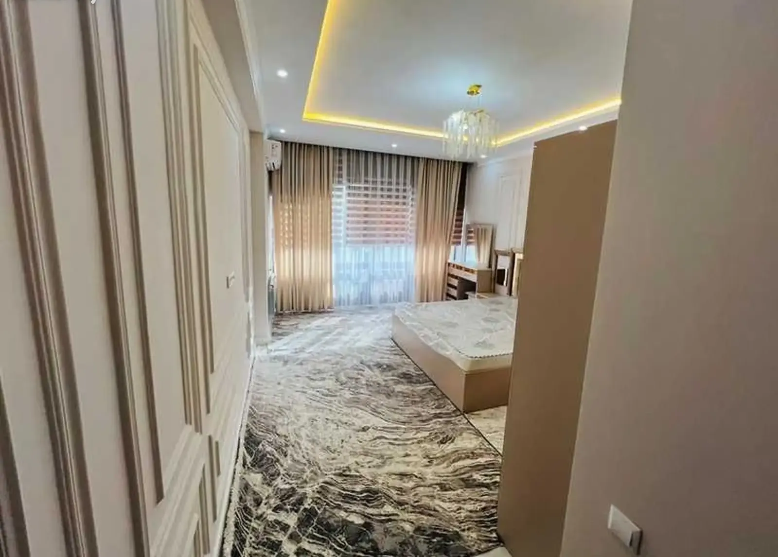 2-комн. квартира, 10 этаж, 170м², Дом печати