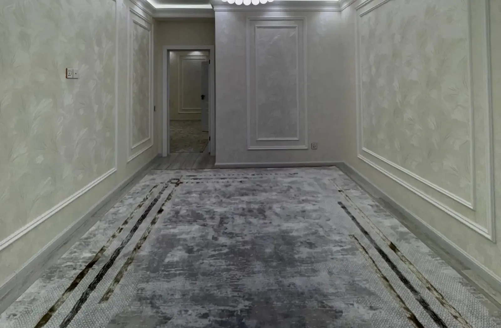2-комн. квартира, 13 этаж, 73 м², Шохмансур поворота Аэропорт
