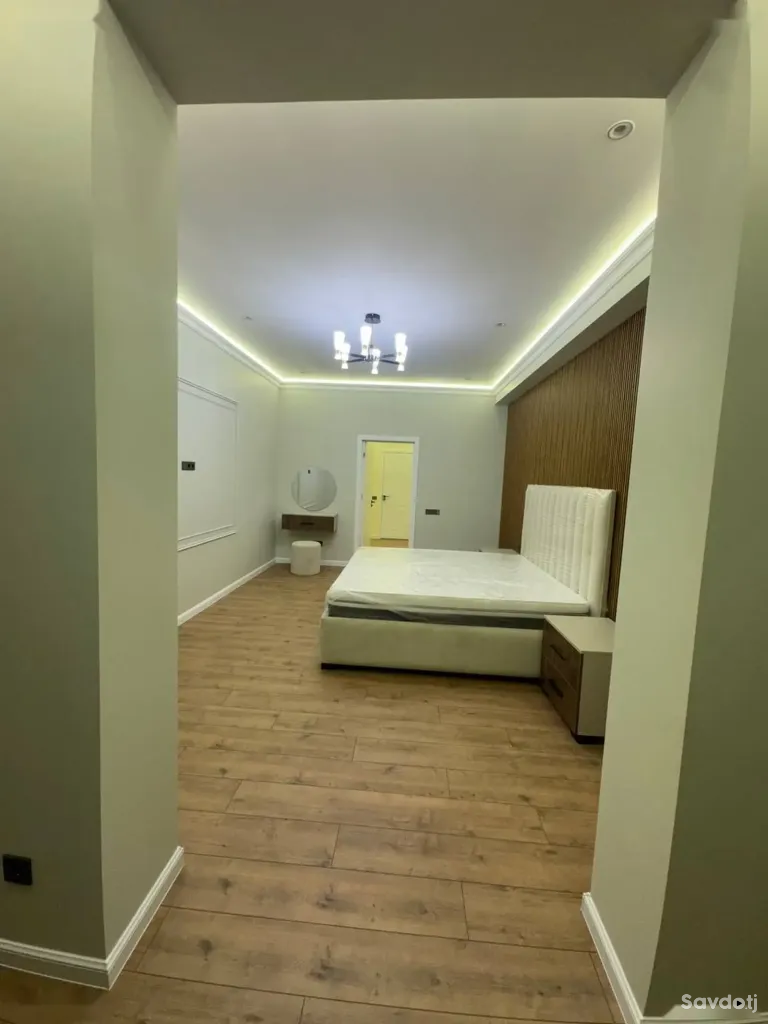 2-комн. квартира, 8 этаж, 86 м², сино