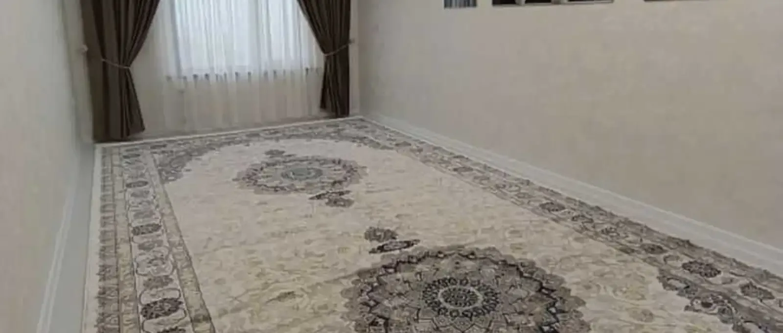 3-комн. квартира, 13 этаж, 79 м², Сино