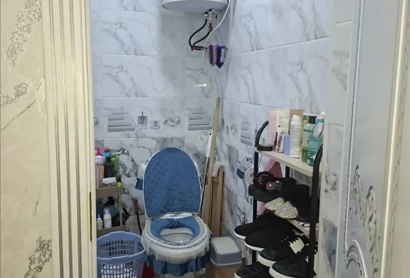 2-комн. квартира, 5 этаж, 50 м², Сино