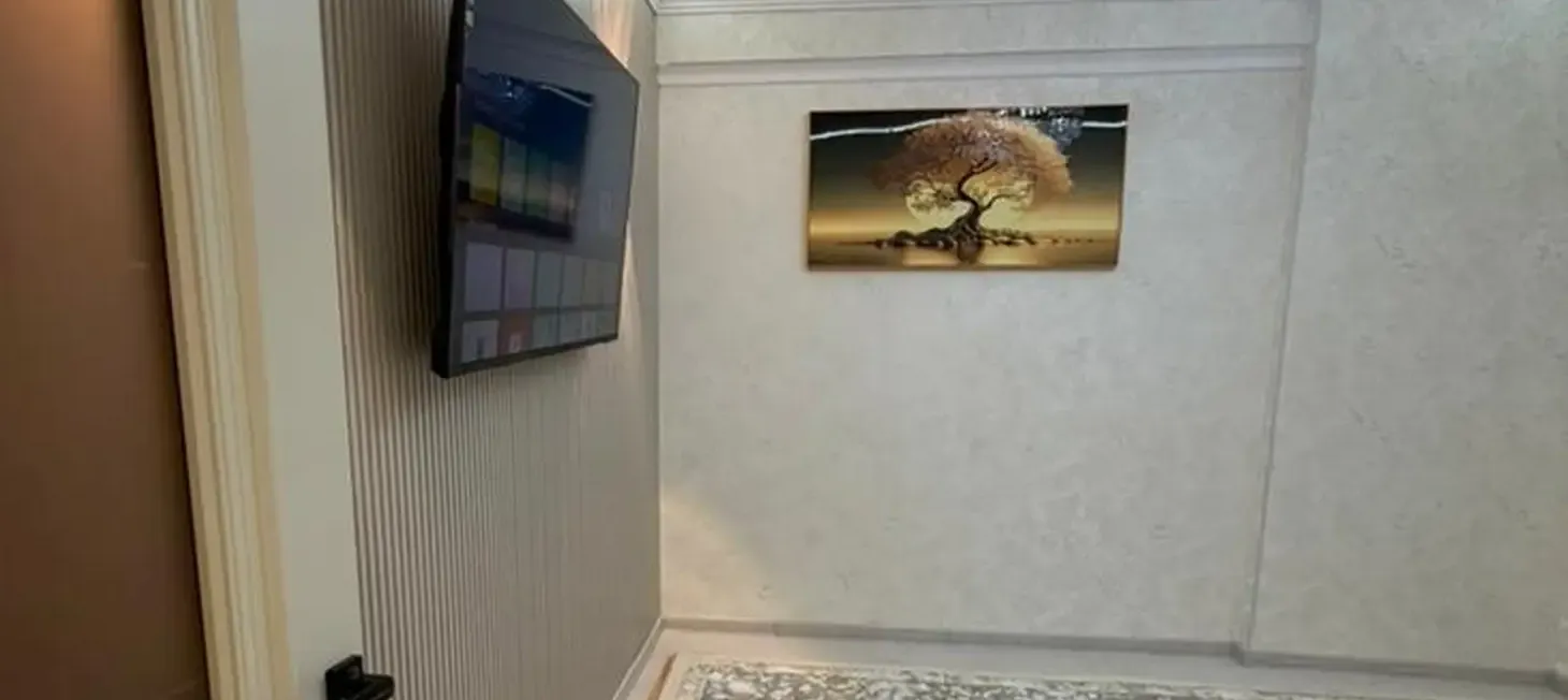 2-к квартира, 11 этаж, 67 м², Сино