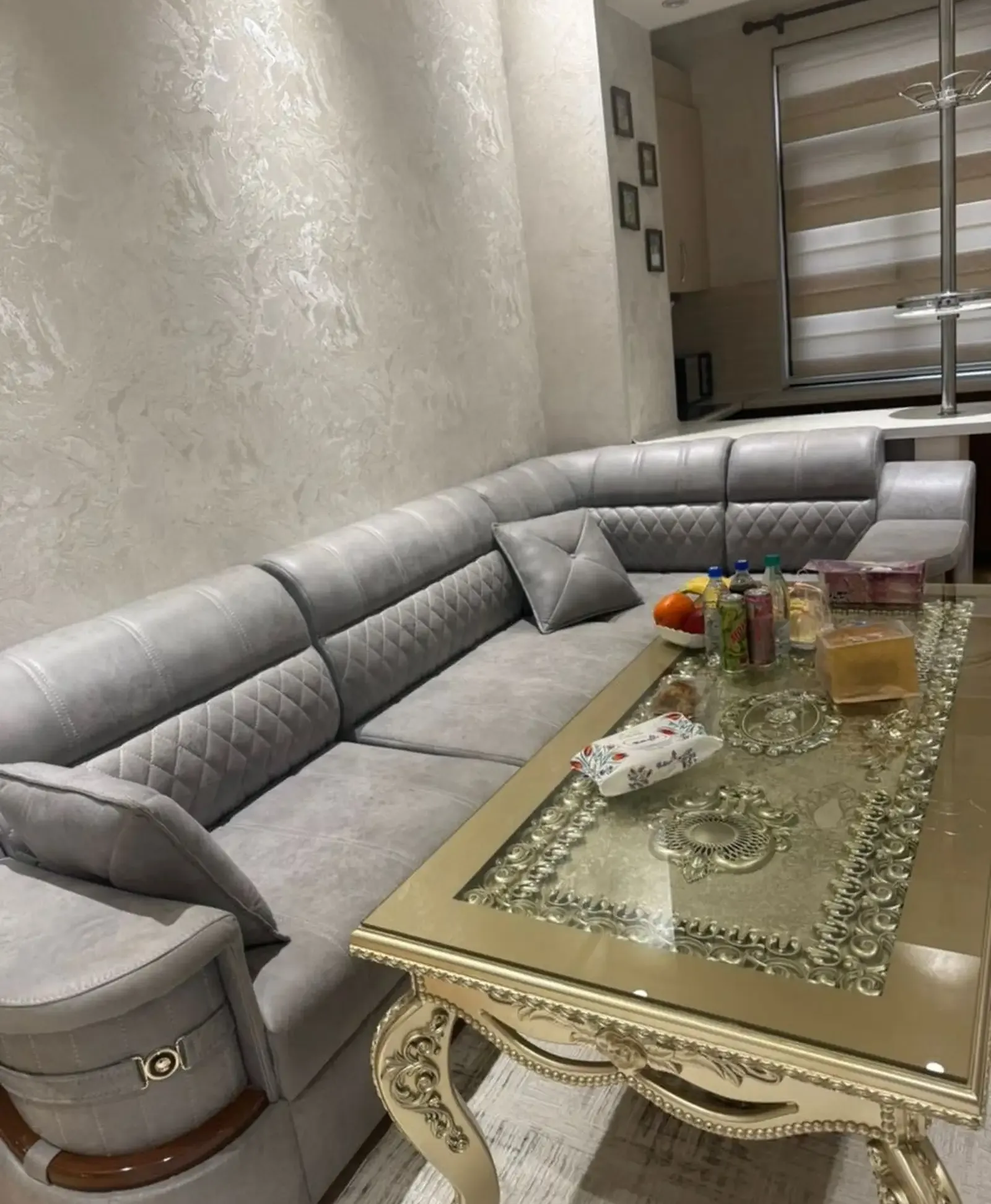 2-комн. квартира, 3 этаж, 66м², Дом печати Доми Мавзунаи Ҷовид
