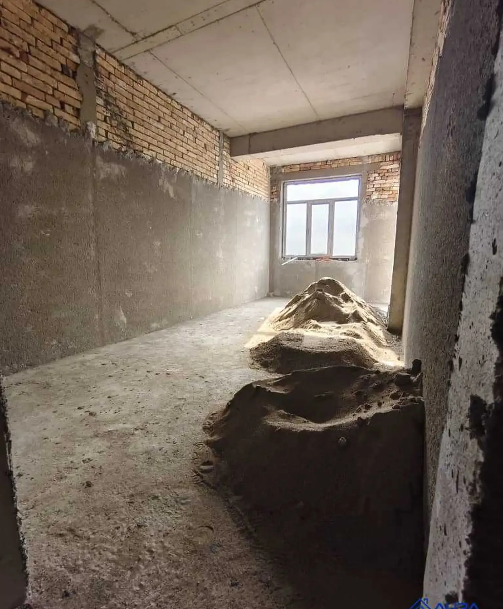 2-к квартира, 8 этаж, 108 м², Фирдавси