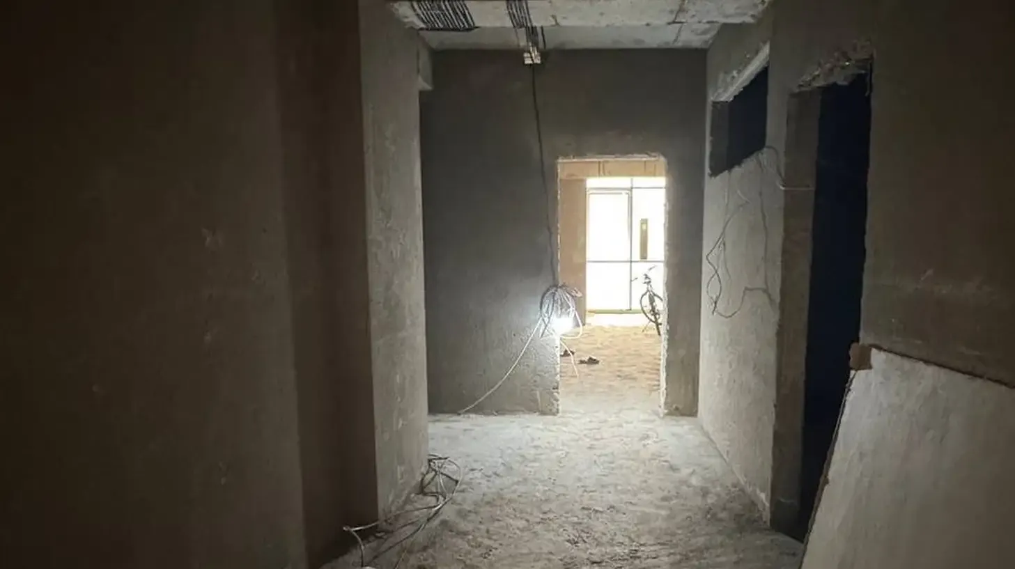3-комн. квартира, 15 этаж, 137 м², н.Шохмансур,Оперка-Luxury Tower