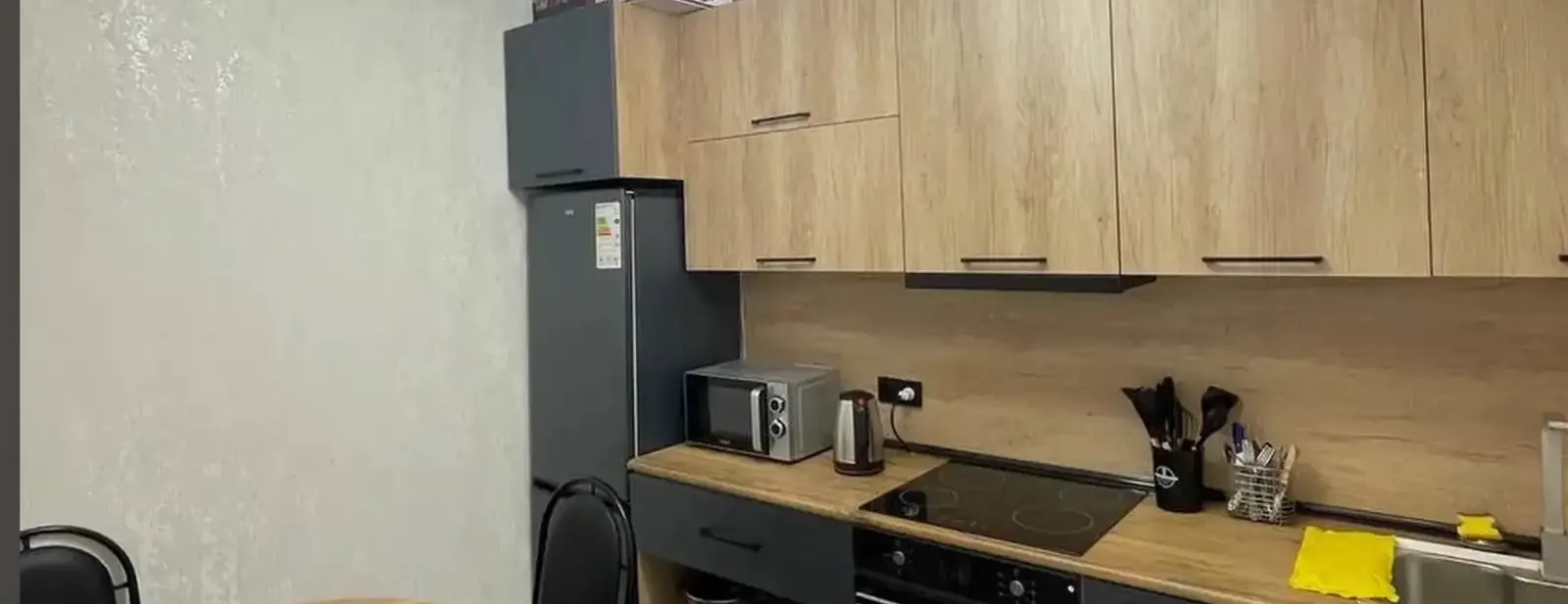 2-комн. квартира, 8 этаж, 60м², шоҳмансур/садбарг