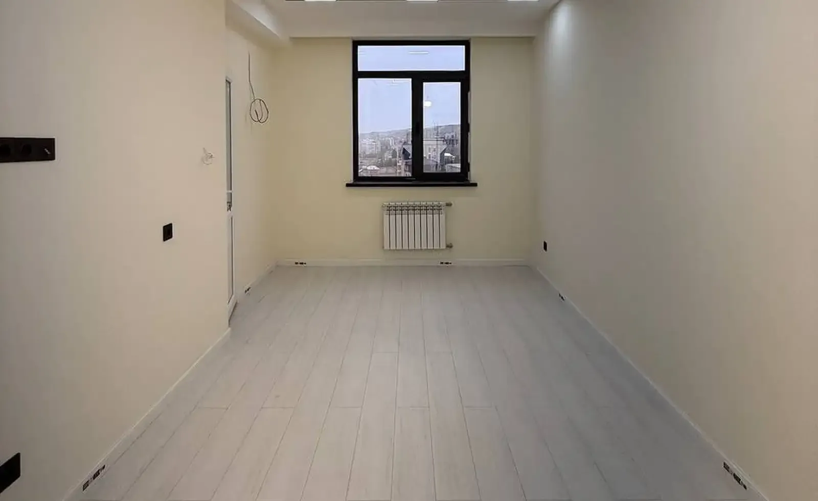 2-к квартира, 11 этаж, 67 м², Сино 91мкр на против Ош 91