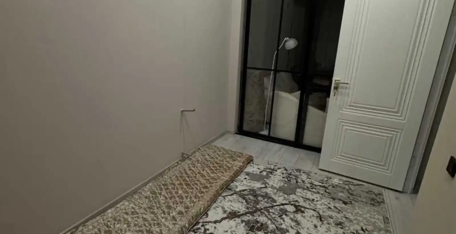 3-комн. квартира, 12 этаж, 80м², сомони